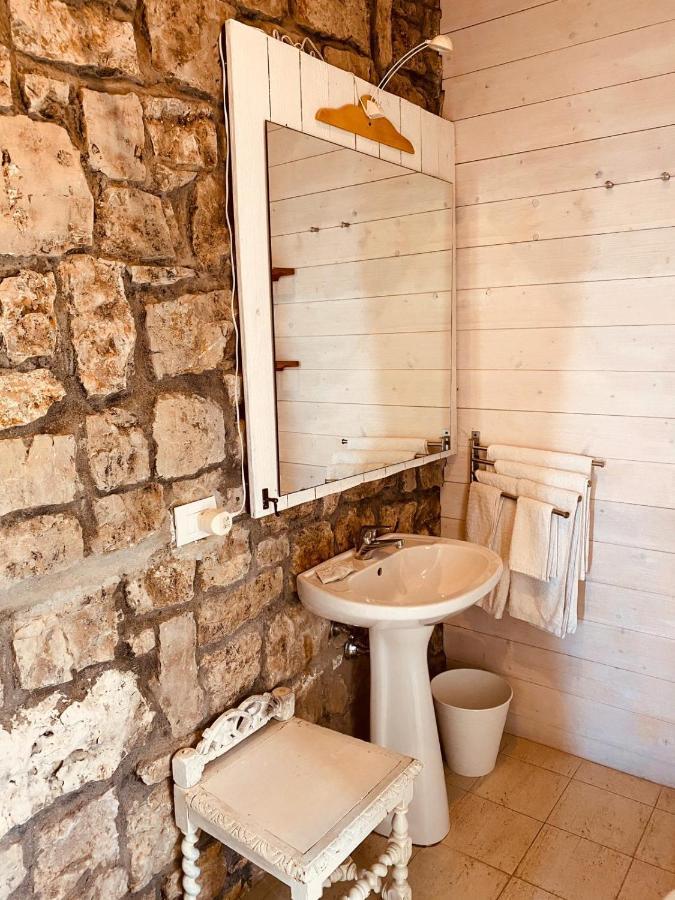 Bed and Breakfast Nido Del Nibbio Subiaco Zewnętrze zdjęcie