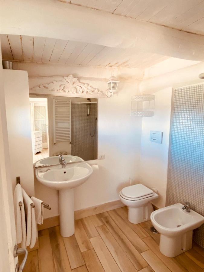 Bed and Breakfast Nido Del Nibbio Subiaco Zewnętrze zdjęcie