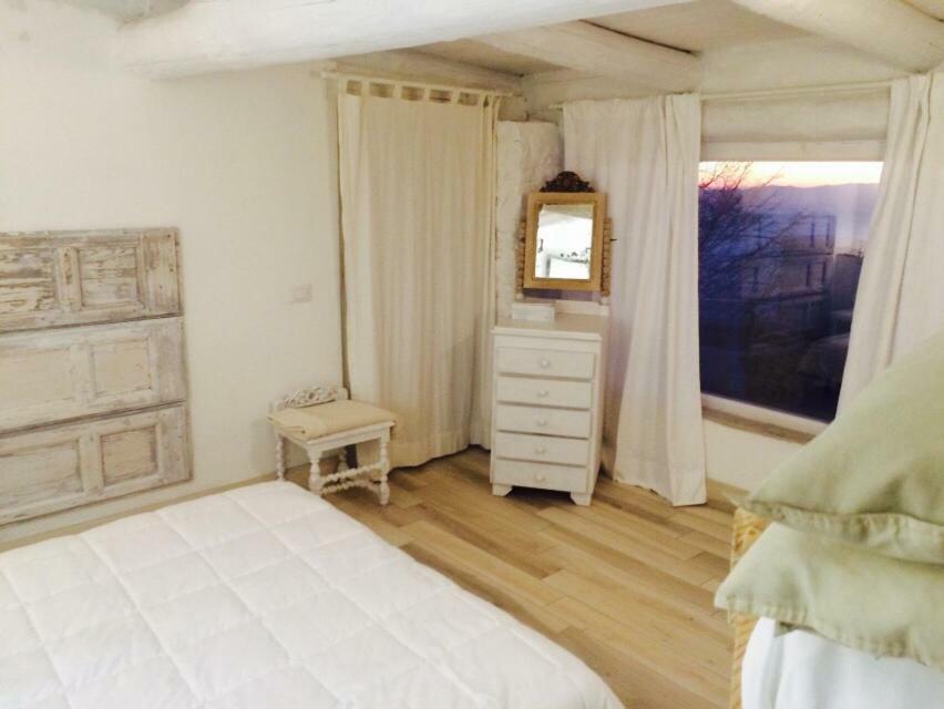 Bed and Breakfast Nido Del Nibbio Subiaco Zewnętrze zdjęcie